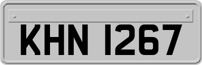 KHN1267