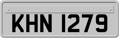 KHN1279