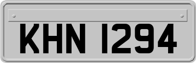 KHN1294