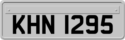 KHN1295