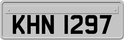 KHN1297