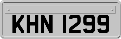 KHN1299