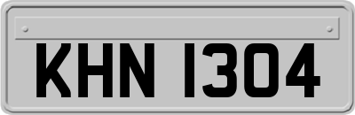 KHN1304