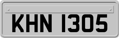KHN1305