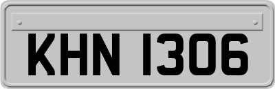 KHN1306