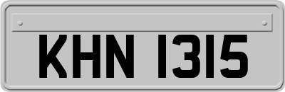 KHN1315