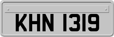 KHN1319