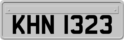 KHN1323