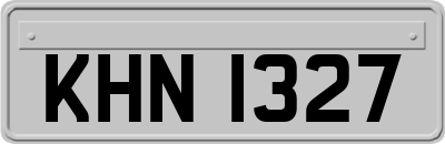 KHN1327