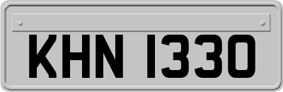 KHN1330