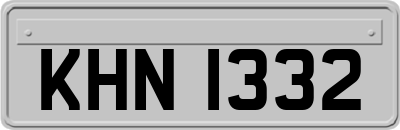 KHN1332