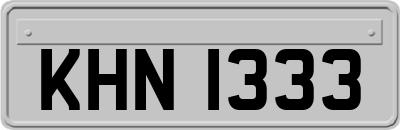 KHN1333