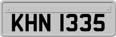 KHN1335