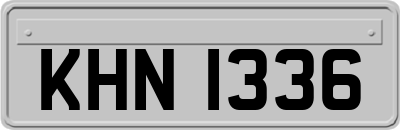 KHN1336