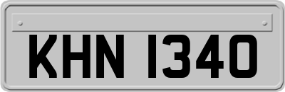 KHN1340