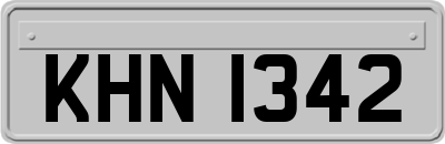 KHN1342
