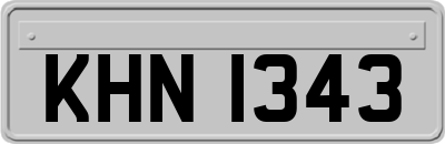 KHN1343