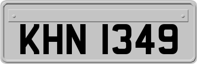 KHN1349
