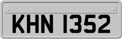 KHN1352