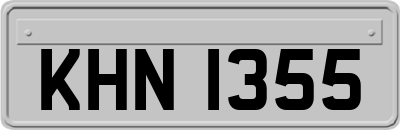 KHN1355