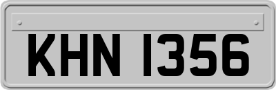 KHN1356