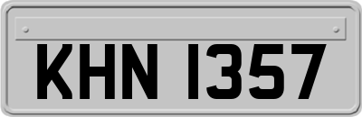 KHN1357