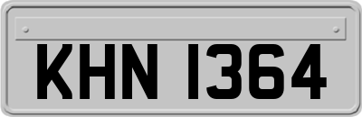 KHN1364