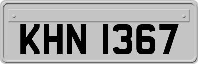 KHN1367
