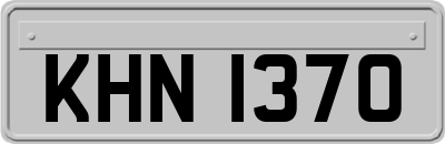 KHN1370