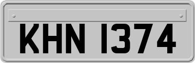 KHN1374