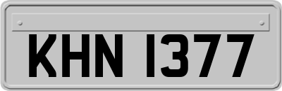 KHN1377