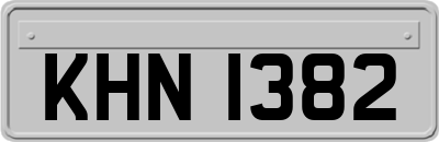 KHN1382
