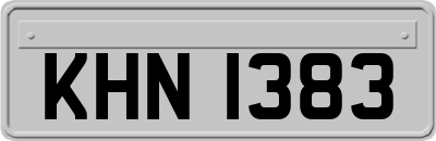 KHN1383