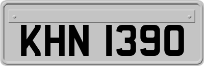 KHN1390