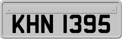 KHN1395