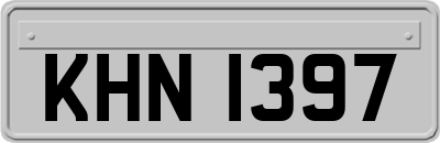 KHN1397