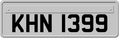 KHN1399