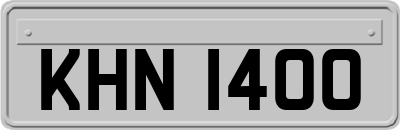 KHN1400