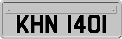 KHN1401