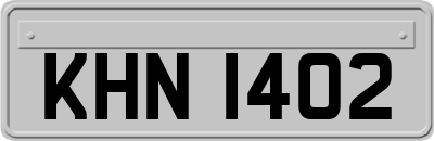 KHN1402