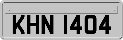 KHN1404