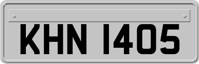KHN1405