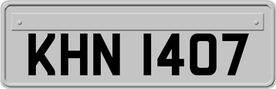 KHN1407