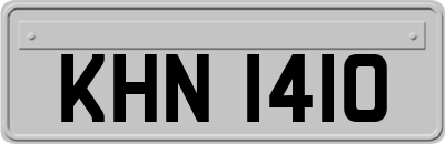 KHN1410