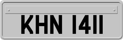 KHN1411
