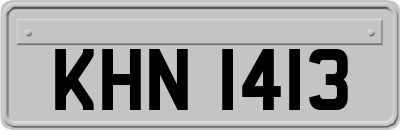KHN1413