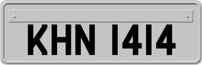 KHN1414