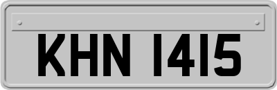 KHN1415