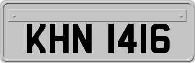 KHN1416