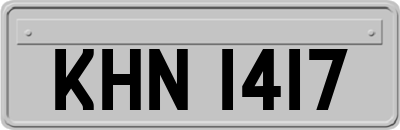 KHN1417